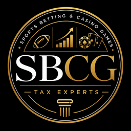 SBCG Tax Experts seal